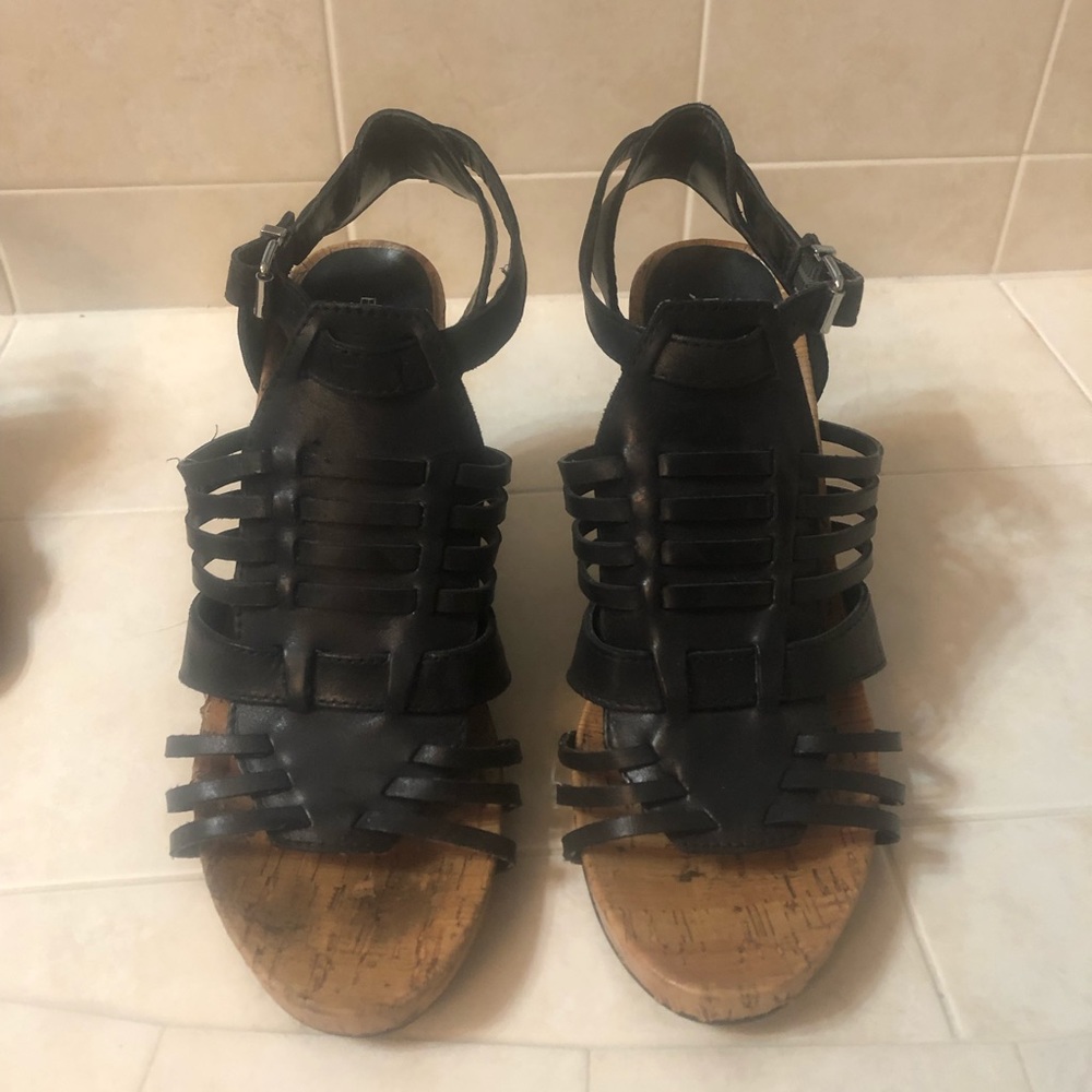 Bcbgeneration Sandals - image 1